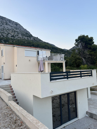 Others 4, Apartman MIRIS BORA, Orebić