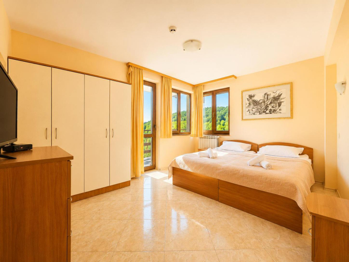 Bedroom 2, Комплекс Сборяна, Malko Tarnovo