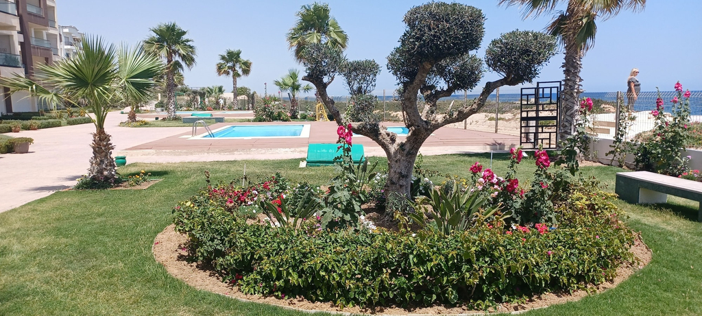 Others 2, Beach Front Luxury Living Apartment, Hammam Sousse