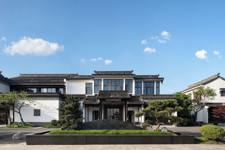Exterior 3, Wanda Yi SuZhou, Suzhou