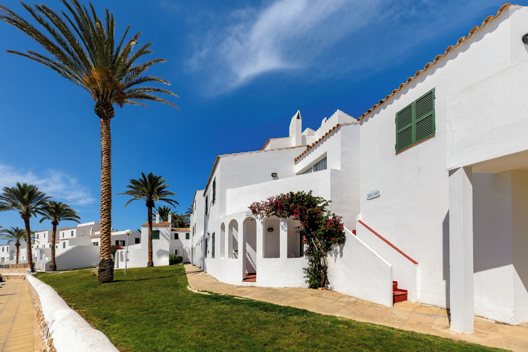 Exterior & Views 2, Vibra Blanc Cottage Apartamentos, Baleares
