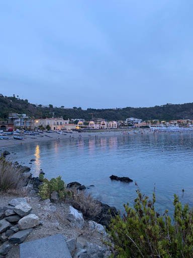 Others 5, B&B Mor&Mar, Messina