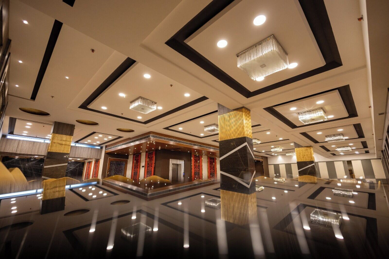 Banquet hall 3, KSN Signature, Jaipur