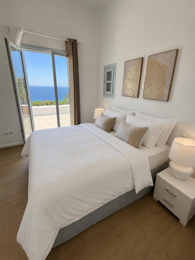 Room 2, Villa Delos Mystique Mykonos, South Aegean
