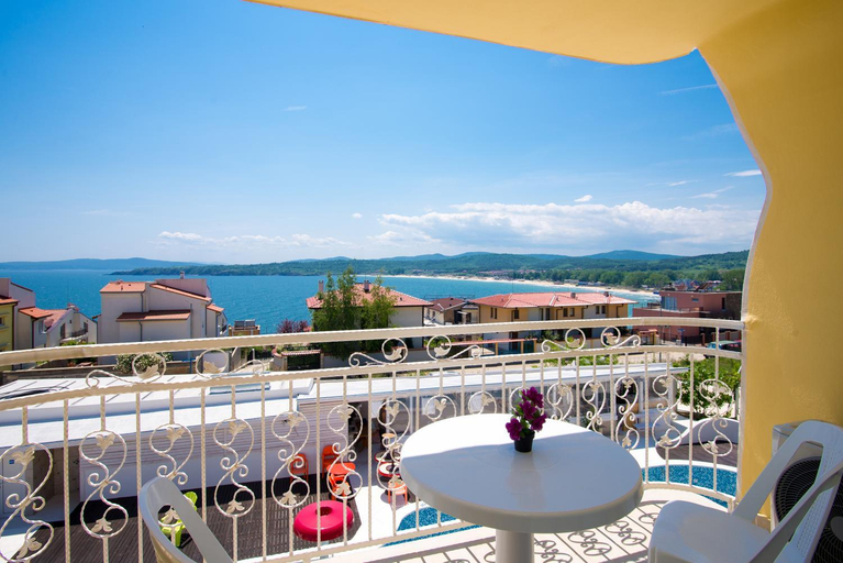 Others 3, Hotel Golden Star, Sozopol