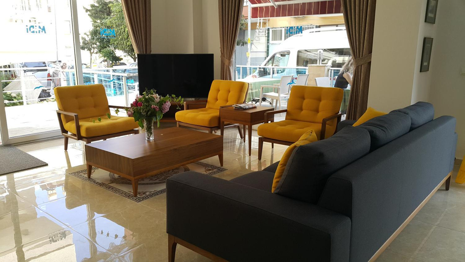 Others 2, Midi Family Suites, Alanya