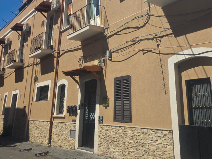 Exterior & Views 1, Golden house sicily, Catania