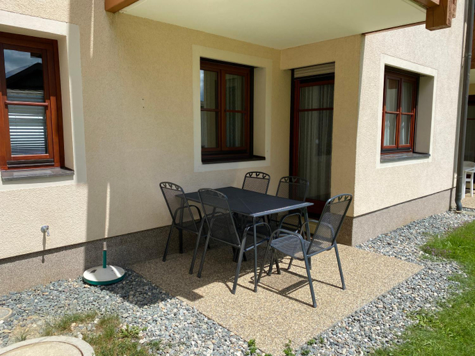 Others 2, FAMILIENAPPARTMENT MIT GARTEN - Gerlitzen, Villach Land