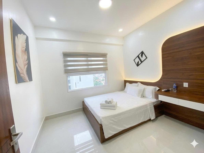 Bedroom 3, Homestay Dragon Castle Bãi Cháy Hạ Long Quảng Ninh, Hạ Long