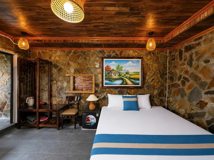 5, Tam Coc Mountain Ecolodge, Hoa Lư