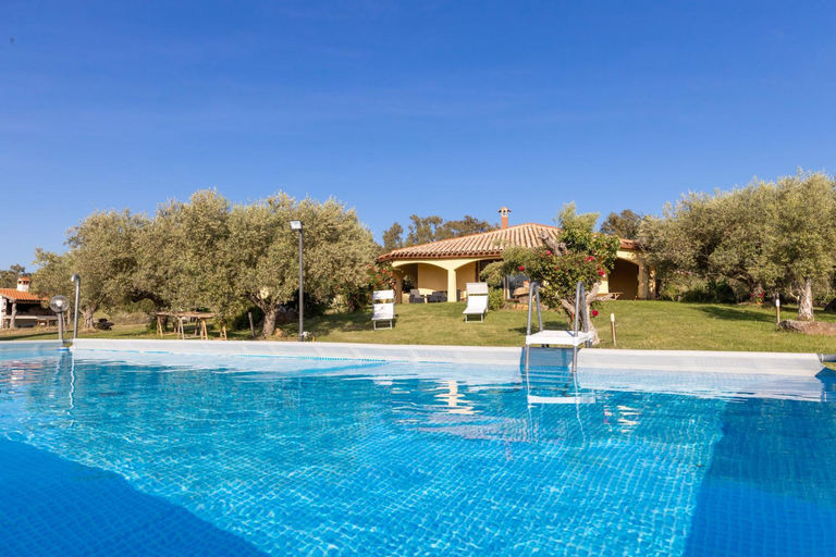 Sport & Beauty 2, Vivi Natura, Oristano
