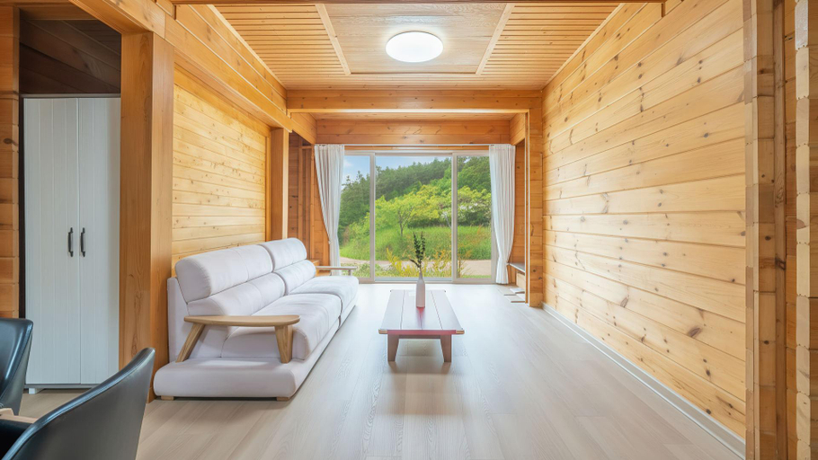 Others 5, Cheongdo Ellago Poolvilla Pension, Cheongdo