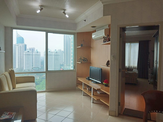 Others 2, APARTEMEN BATAVIA, Central Jakarta