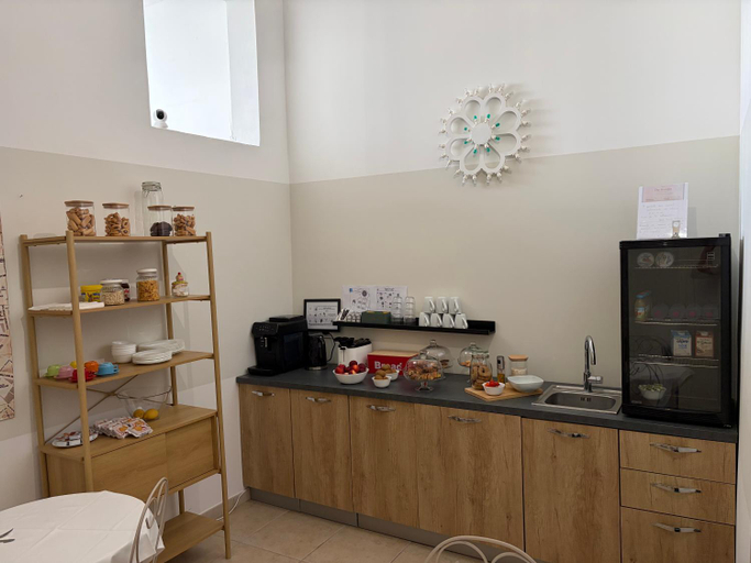 Food & Drinks 3, DIAZ Rooms Station, Lecce