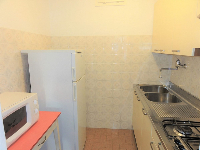 Interior, Ground Floor Flat Just 300mt From the Beach, Venezia