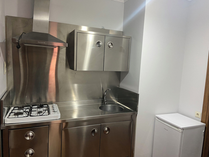 Private kitchen, soylu otel restoran, Çaykara