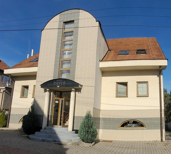 Others 5, Penzion Zefir Bojnice, Prievidza