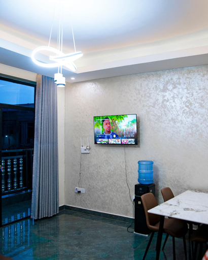 4, E6 Apartment, Gasabo