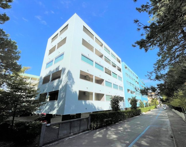 Exterior 4, Bright Flat 100mt From the sea, Venezia