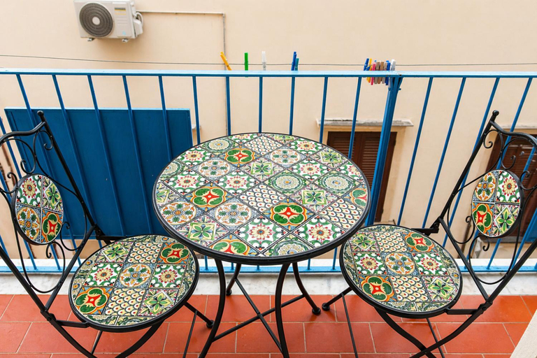 Others 1, Sicily Trinacria House, Palermo