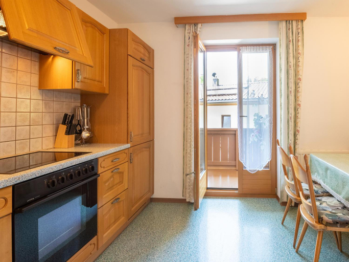 Others 5, Chalet in Mayrhofen near Penken Ski Lift, Schwaz
