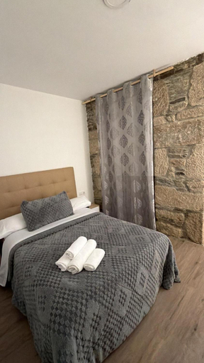 Bedroom 3, Albergue y pension il nonno, Lugo