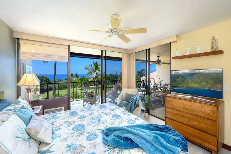 Room 5, Country Club Villas#310 Top Floor, Ocean Views!, Hawaii
