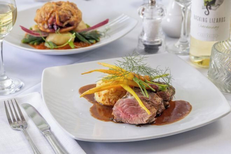 Food & Drinks 5, Beachcroft Hotel, BW Signature Collection by Best Western, West Sussex