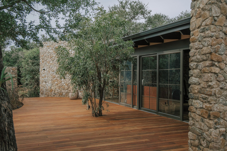 Exterior & Views 2, Saseka Tented Camp, Mopani