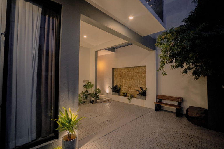 Spa, LADY LAVINIA GUEST HOUSE, Dehiwala-Mount Lavinia