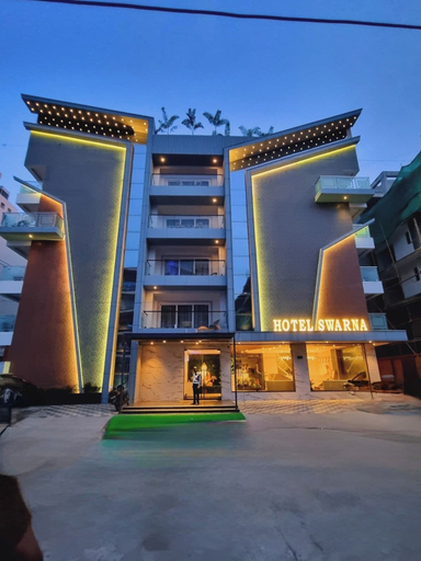 Exterior & Views 1, SWARNA HOTEL & RESORT, Purba Medinipur