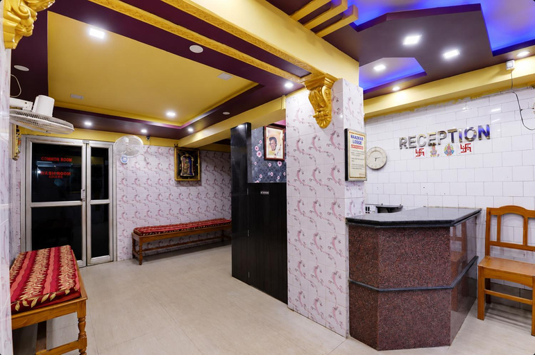 Food & Drinks, Alankar Lodge, Pashchim Medinipur