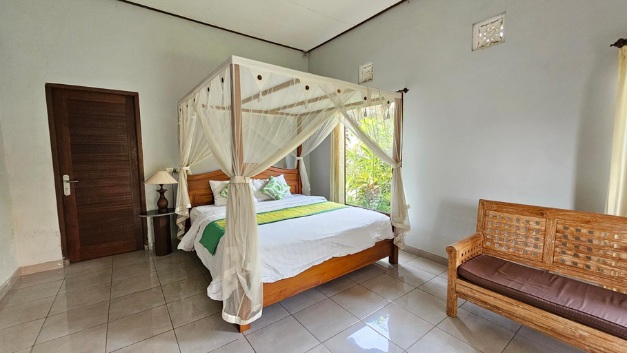 Others 5, Yudi House UBUD Room 2, Gianyar