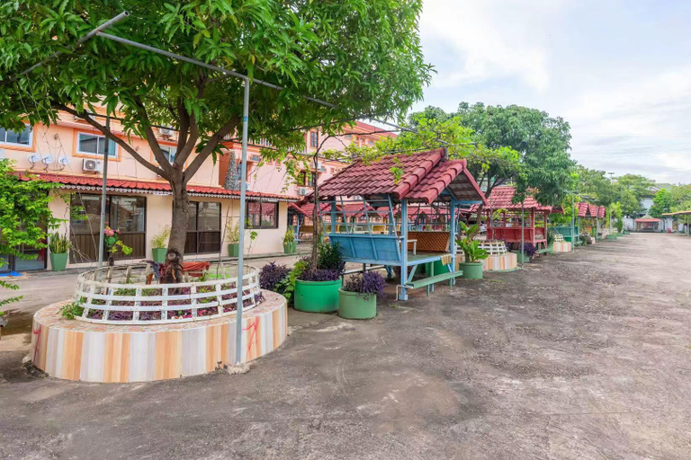 Others 3, Nakhonesack Hotel, Vientiane
