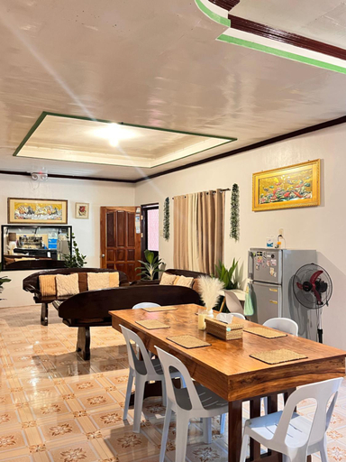 Others 3, Masayay Homestay Starlink, Santa Monica