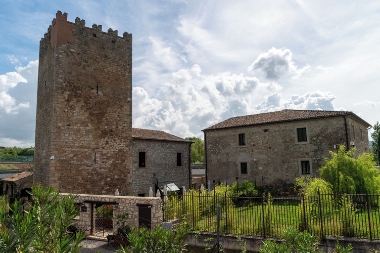 Miscellaneous, Hotel Locanda la Torre, Frosinone