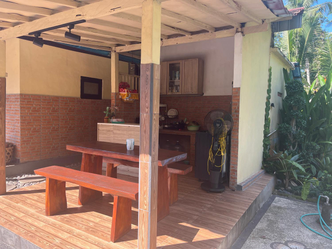 Others 4, Rega house, Tabanan