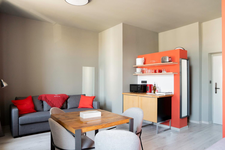 4, Revelton Ostrava, Ostrava