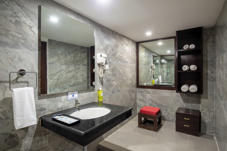 Others 5, TSG EMERALD VIEW HOTEL AND SPA, South Andaman