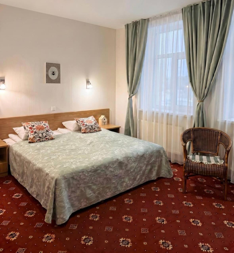 Bedroom 3, Annabella, Riga