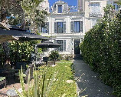 Others 5, Hotel Villa Pruly, Alpes-Maritimes