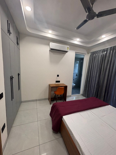 Room 5, Hotel Venezia Grand, Gurgaon