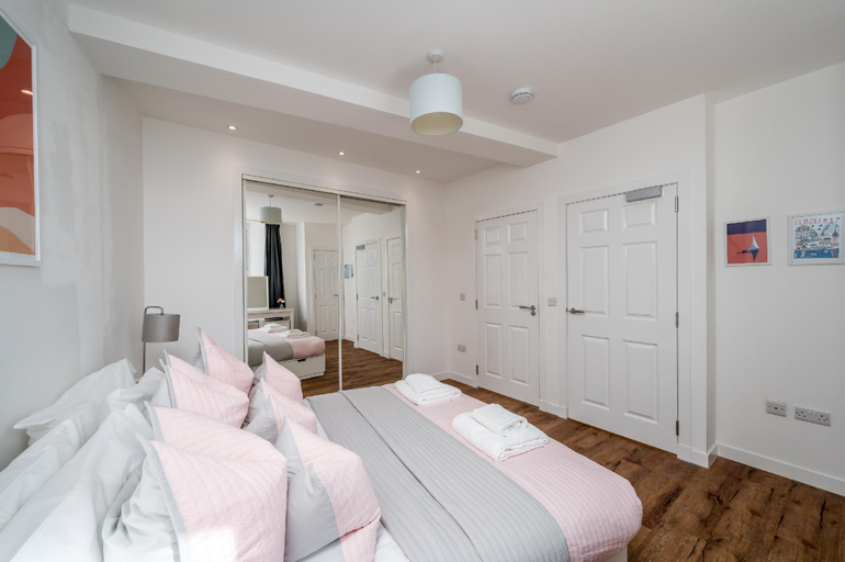 5, Casa Fresa - Cowgate House, Dundee