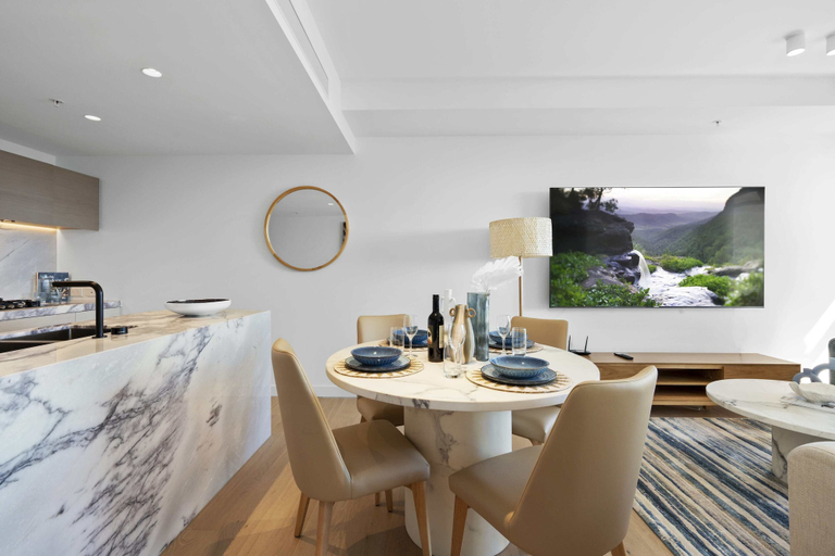 Others 4, Jewel Residences - Q Stay, Gold Coast