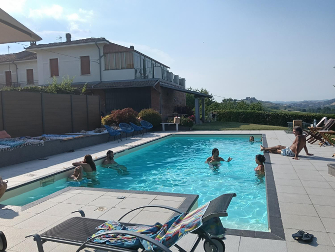 Sport & Beauty, Al Vicolo Uno, Asti