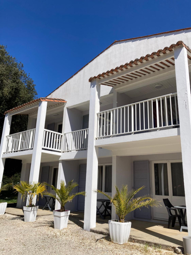 Exterior & Views 5, Les Chv™nes Verts, Charente-Maritime