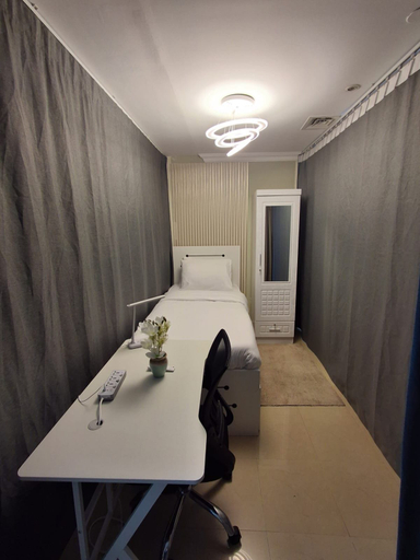 Room 5, Time Place Tower, Dubai