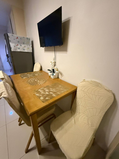 Others 4, SEA RESIDENCES STAYCATION near MOA by Mae, Pasay City