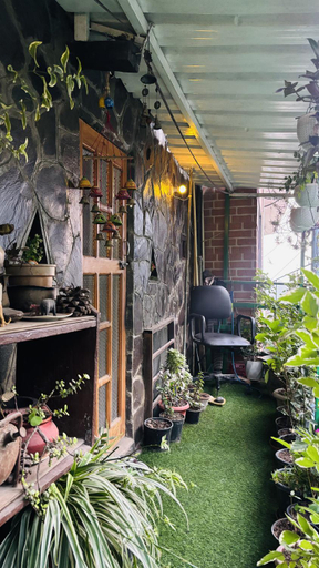 Others 4, Landour Vintage Homestay, Dehradun