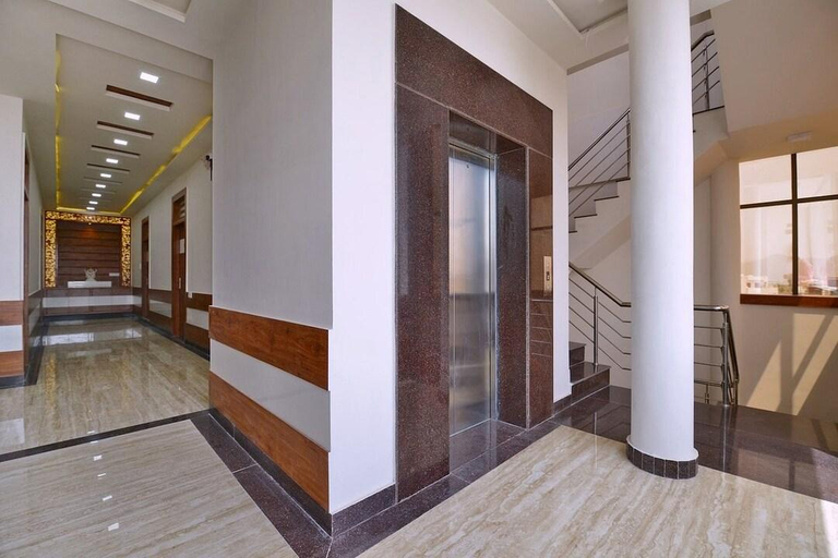 Others 5, Hotel Panchsheel Plaza, Ajmer